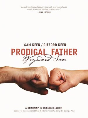 cover image of Prodigal Father Wayward Son
